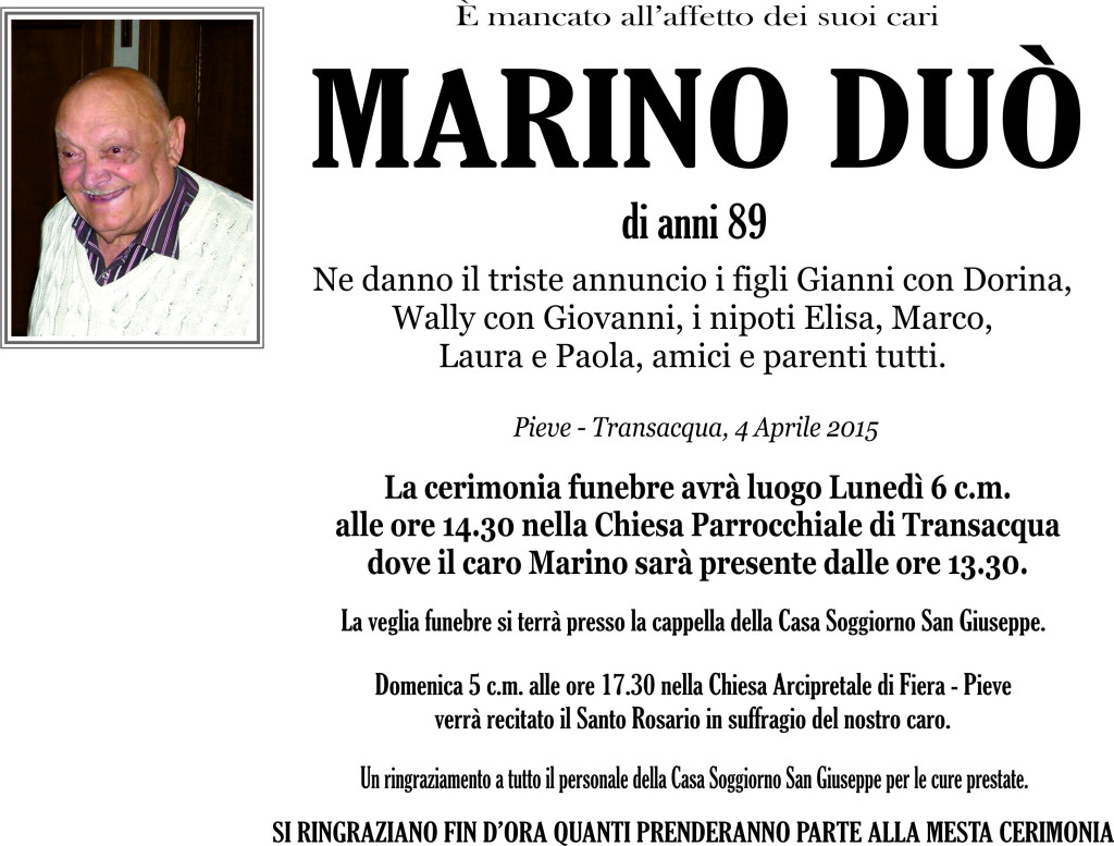 Duò Marino