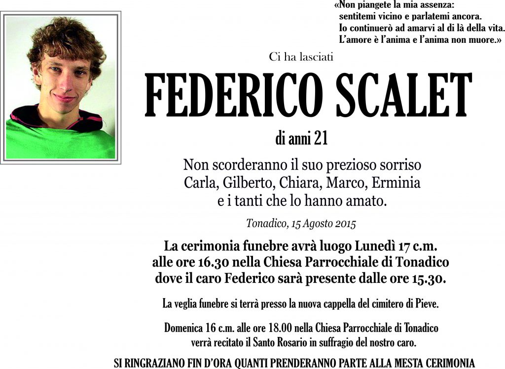 Scalet Federico