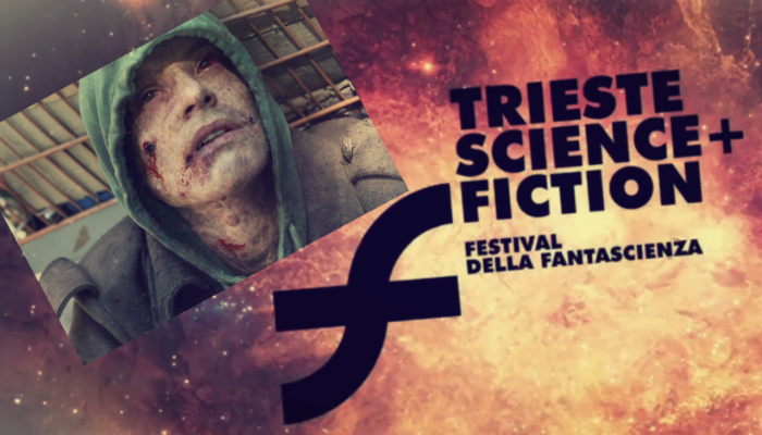 Trieste-Science-Fiction