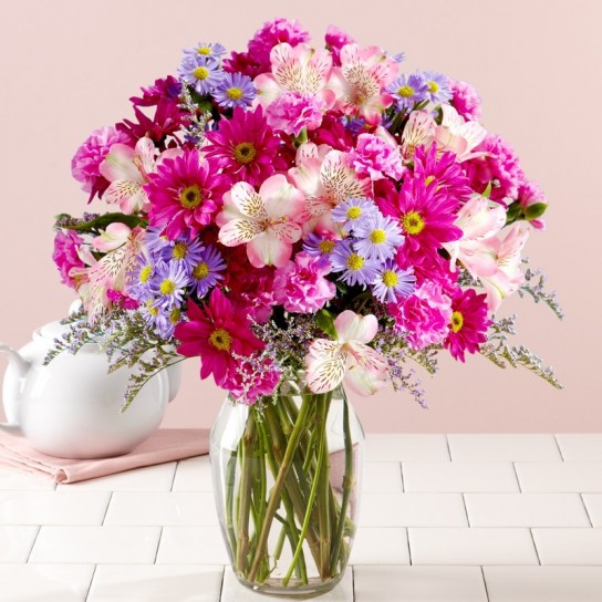 bouquet-di-fiori-colorati mamma